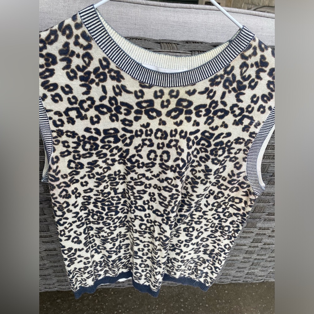 Pierre Balmain Top - Picture 8 of 9